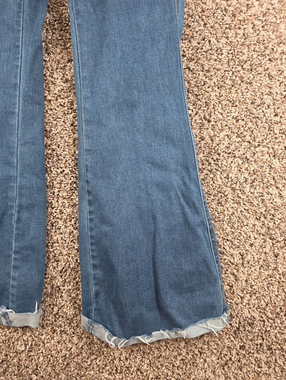 Judy Blue Womens Sz 9 (29
